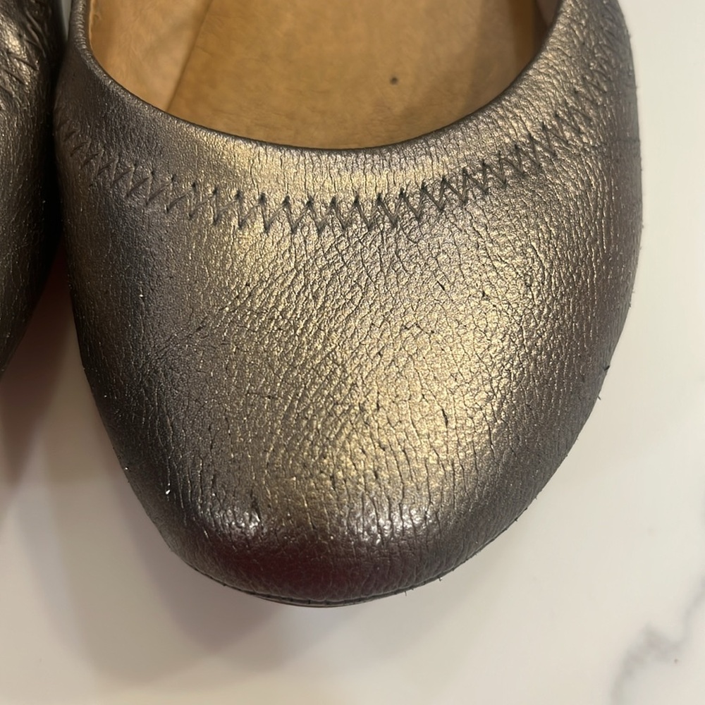 Lucky Brand flats - Picture 8 of 9